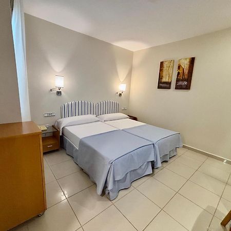 Hotel La Cala Finestrat Cala de Finestrat Bagian luar foto