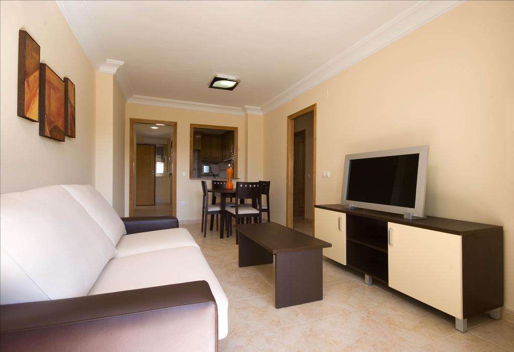 Hotel La Cala Finestrat Cala de Finestrat Ruang foto